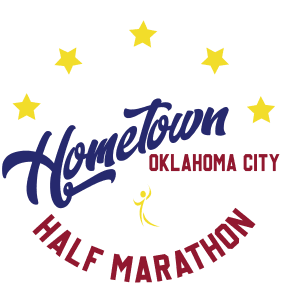 Hometown Half Marathon & 5k/10k - Oklahoma City