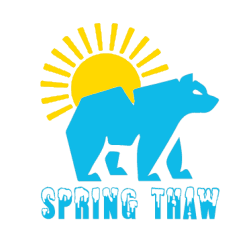 Spring Thaw 5K & 1-Mile