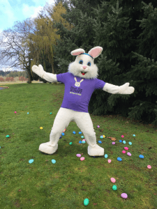 Beat the Bunny 5K