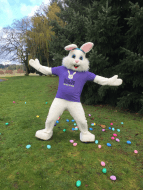 Beat the Bunny 5K