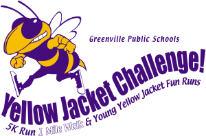 Yellow Jacket Challenge