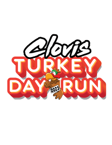CLOVIS Turkey Day Run