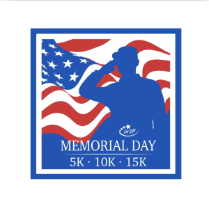 Memorial Day 5K/10K/15K - Rapid City