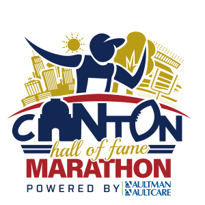 Canton Hall of Fame Marathon