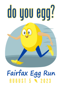 Fairfax Egg Run