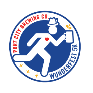 Port City Brewing Wunderfest 5k