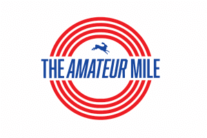 The Tracksmith Amateur Mile - New York City