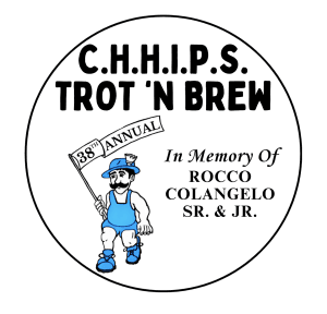 C.H.H.I.P.S. Trot 'N Brew