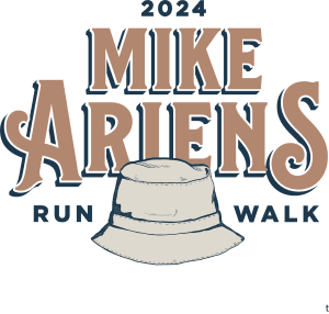 Mike Ariens Run/Walk