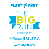 The Big Run presented by Michelob Ultra and Brooks