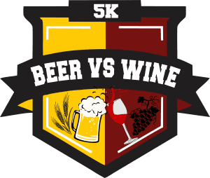 Beer Vs Wine 5K (Chicago Area)