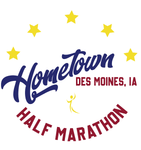 Hometown Half Marathon & 5k/10k - Des Moines