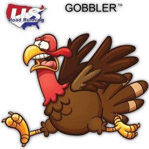 Gobbler 5K & 10K at Green Springs Park, Deltona, FL (11-11-2023)