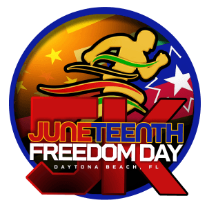 Juneteenth Freedom Day 5K Run/Walk