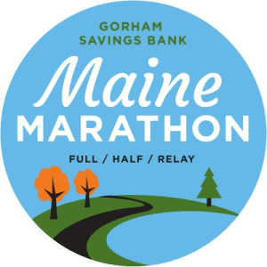 Maine Marathon, Half Marathon and Marathon Relay