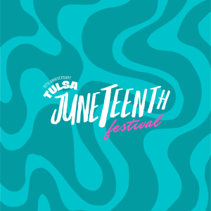 Tulsa Juneteenth Festival 5k Run/Walk