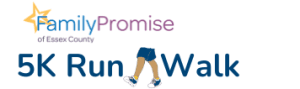Family Promise of Essex County 5K Run/Walk and Team Stroll