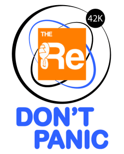 Don't Panic 42K