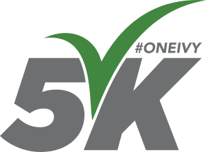 Ivy Rehab Virtual 5K 2024