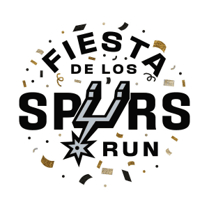 Fiesta de los Spurs Run