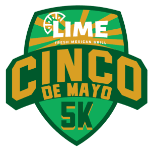 3rd Annual Cinco de Mayo 5K presented by LIME