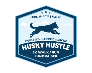 Husky Hustle - Arctic Rescue 5k Walk/Run Fundraiser