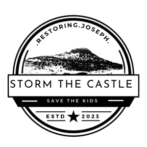 Storm The Castle