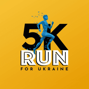 Run For Ukraine 5K