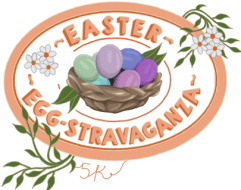 Easter Egg-Stravaganza 5K