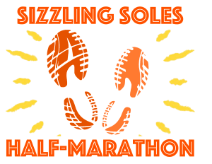 Sizzling Soles Half-marathon