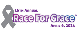 16th Annual Race for Grace