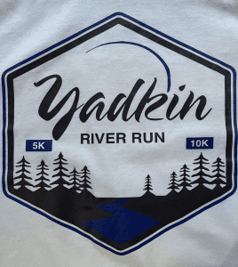 Yadkin River Run