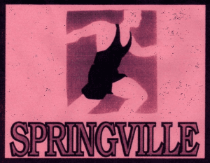 Springville 5k