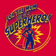 Moms & Mimosas 5K Run or Walk Prep Class @ Stride!