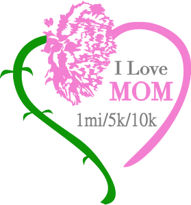 Ohio Mother’s Day 1mi, 5k, 10k & FREE Kids Dash