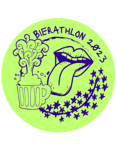 Bierathlon