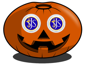 St. Joseph Catholic School Jack-O-Lantern Jog