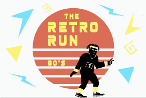 The Retro Run