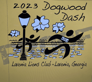 Dogwood Dash 2023 Virtual