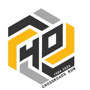 The Crossroads Run