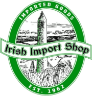 MACNAMARA'S IRISH IMPORT SHOP