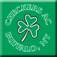 Checkers A.C. Downhill Mile Race
