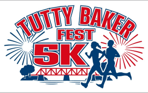Tutty Baker Fest 5K