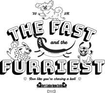 The Fast And The Furriest 5k Run/Walk