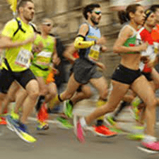 Joe Palmer Memorial 5k Run / Walk