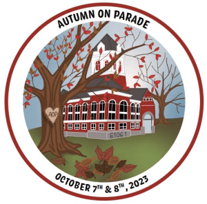 Autumn on Parade