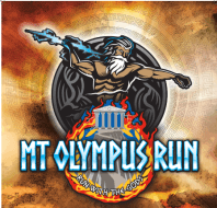 Mount Olympus Run