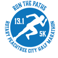 Rotary Peachtree City Half Marathon & 5K