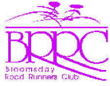 BRRC 4th July Fun Run