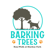 Barking Trees At Starkey Park Run/Walk